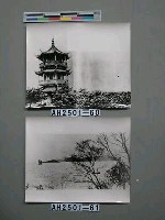 藏品(無鍚太湖風帆（江蘇）)的圖片